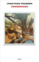 Copertina  Crossroads