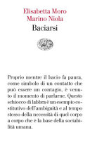 Copertina  Baciarsi