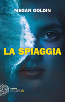 Copertina  La spiaggia
