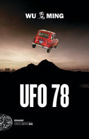 Copertina  Ufo 78