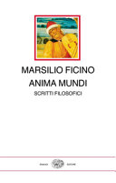 Copertina  Anima mundi : scritti filosofici