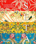 Copertina  Seta : fibre, tessuti e moda
