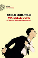 Copertina  Via delle oche