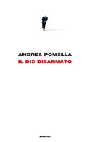 Copertina  Il dio disarmato