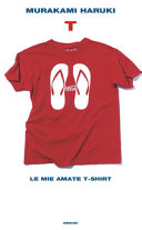 Copertina  T : le mie amate T-shirt