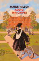 Copertina  Addio, Mr Chips!