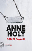 Copertina  Dodici cavalli