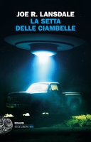 Copertina  La setta delle ciambelle