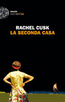 Copertina  La seconda casa