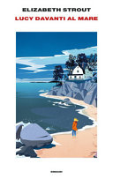 Copertina  Lucy davanti al mare