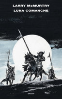 Copertina  Luna comanche