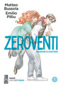 Copertina  Zeroventi : [Nadine e Davide]