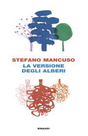 Copertina  La versione degli alberi