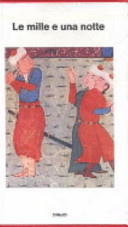 Copertina  Le mille e una notte