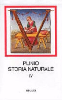 Copertina  Vol. 4 : *Libri 28-32 : Medicina e farmacologia
