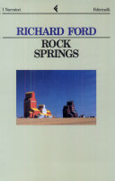 Copertina  Rock Springs