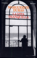 Copertina  La vita tranquilla