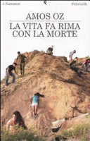 Copertina  La vita fa rima con la morte