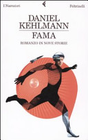 Copertina  Fama : romanzo in nove storie