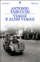 Copertina  Viaggi e altri viaggi