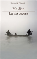 Copertina  La via oscura