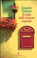Copertina  Il club delle lettere segrete