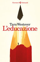Copertina  L'educazione