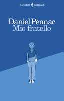 Copertina  Mio fratello