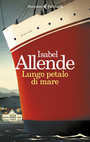 Copertina  Lungo petalo di mare