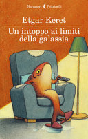 Copertina  Un intoppo ai limiti della galassia