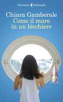 Copertina  Come il mare in un bicchiere