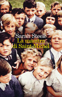 Copertina  La maestra di Saint-Michel