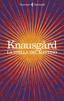 Copertina  La stella del mattino
