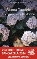 Copertina  Il cognome delle donne