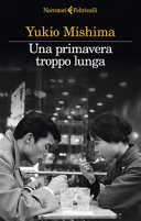 Copertina  Una primavera troppo lunga