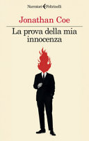 Copertina  La prova della mia innocenza