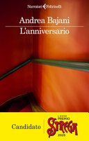 Copertina  L'anniversario : un romanzo