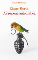 Copertina  Correzione automatica