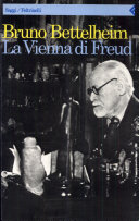 Copertina  La Vienna di Freud