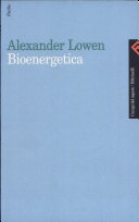 Copertina  Bioenergetica