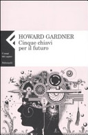 Copertina  Cinque chiavi per il futuro