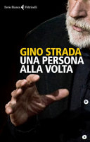 Copertina  Una persona alla volta
