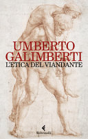 Copertina  L'etica del viandante