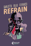 Copertina  Refrain