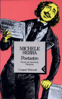 Copertina  Poetastro : poesie per incartare l'insalata