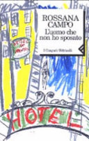 Copertina  L'uomo che non ho sposato