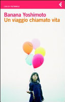 Copertina  Un viaggio chiamato vita