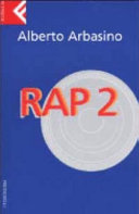 Copertina  Rap 2