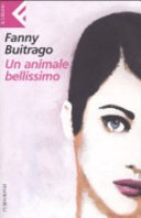 Copertina  Un animale bellissimo