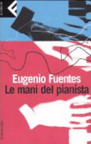 Copertina  Le mani del pianista